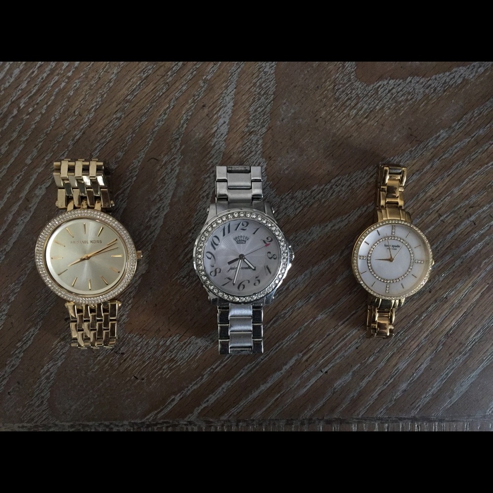 Watches